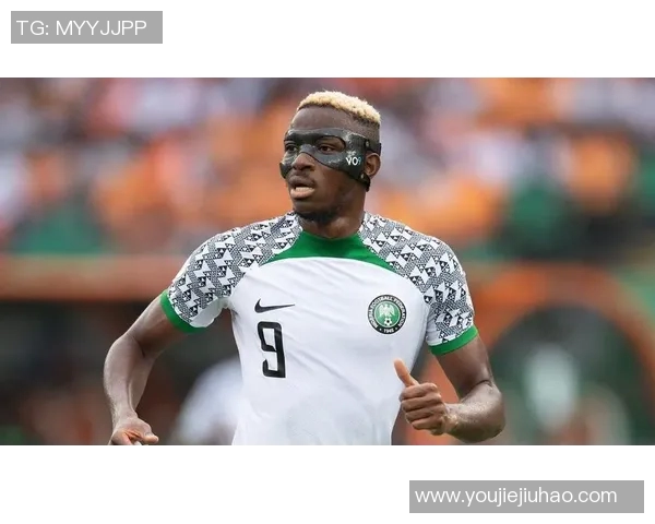 尼日利亚足球第一球星崛起背后的奋斗历程与辉煌成就
