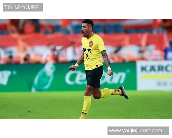 中国恒大足球球星综合实力排名揭晓:谁才是最强球员榜单前十位 中国恒大足球球星综合实力排名揭晓:谁才是最强球员榜单前十位