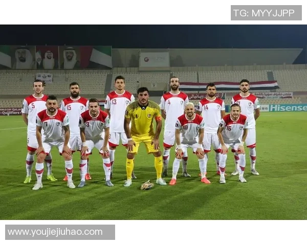 叙利亚足球十大中场球星解析及其在国际赛场上的影响力