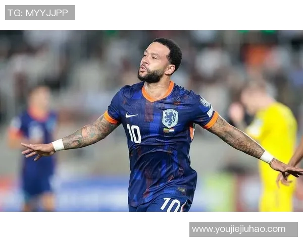 德佩身价持续攀升，成为荷兰足球队重要核心球员之一